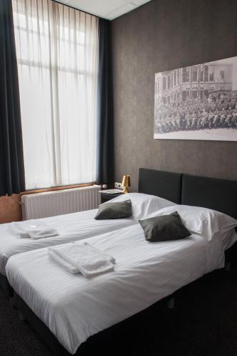 Hostal Hotel B&B De Tolkamer