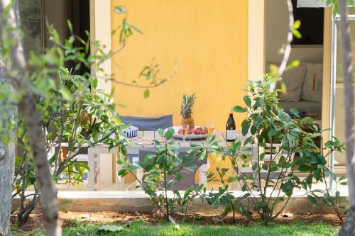 Apartamento Marilia Villas Lassi