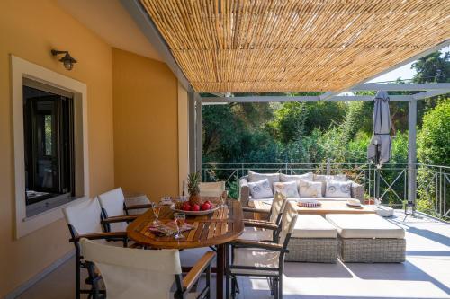Apartamento Marilia Villas Lassi