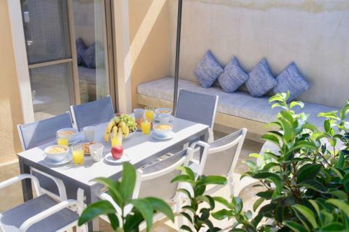 Apartamento Marilia Villas Lassi