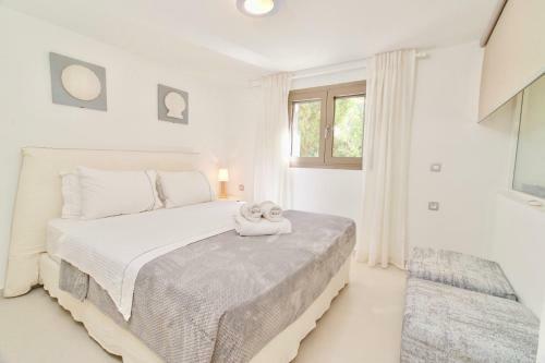 Apartamento Marilia Villas Lassi