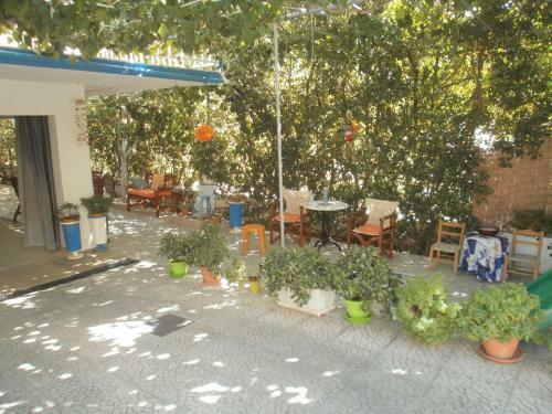 2 Space - Selfcatering Apartment Helen No 7