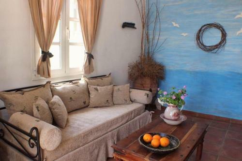 Apartamento Ampelia Kythira