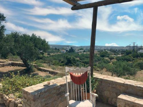 Apartamento Ampelia Kythira