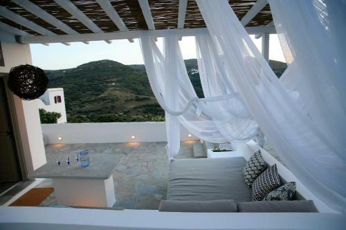 Apartamento Saffron Boutique