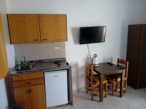 Apartamento Debbi Appartments And Hotel