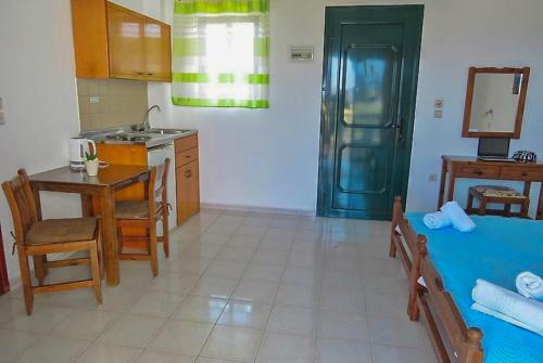 Apartamento Debbi Appartments And Hotel