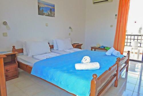 Apartamento Debbi Appartments And Hotel
