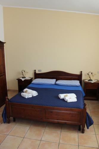 Agroturismo Agriturismo L' Agrumeto