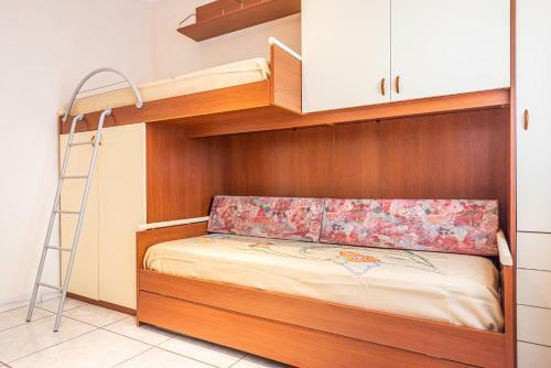 Apartamento Casa Gallipoli Baia Blu
