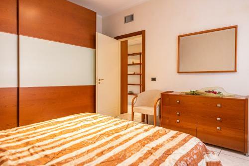 Apartamento Casa Gallipoli Baia Blu