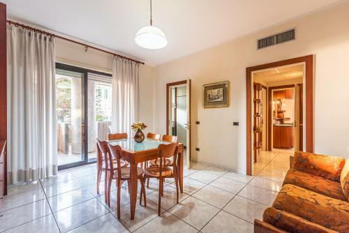 Apartamento Casa Gallipoli Baia Blu