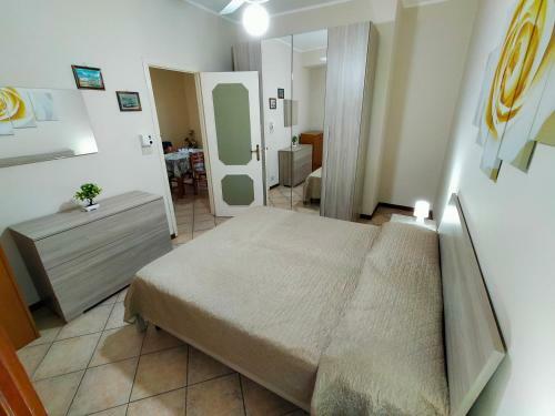 Carmen Beach House Recanati