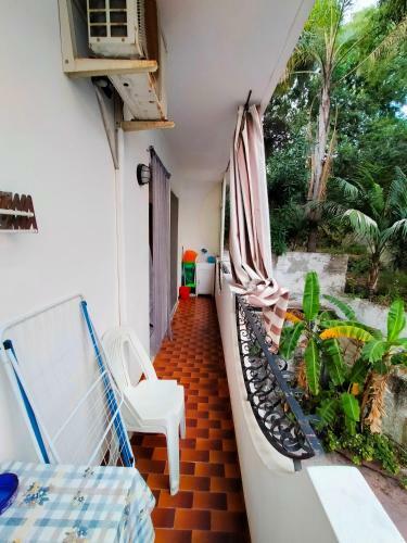 Carmen Beach House Recanati