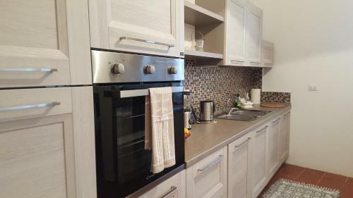 Apartamento Sas Raicrinas