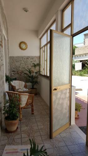 Apartamento Sas Raicrinas