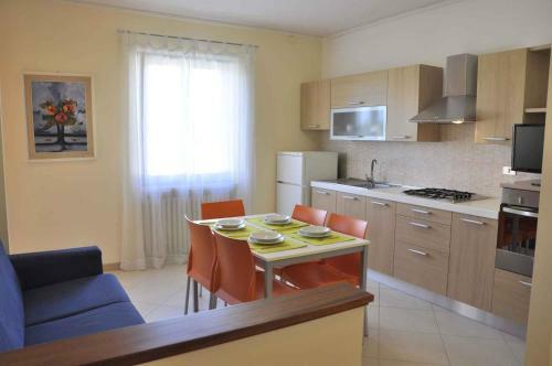 Apartment In Lazise/gardasee 36123