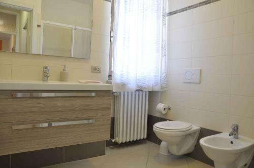 Apartment In Lazise/gardasee 36123