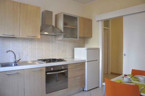 Apartment In Lazise/gardasee 36123