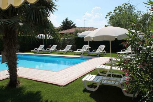 Apartment In Lazise/gardasee 36123