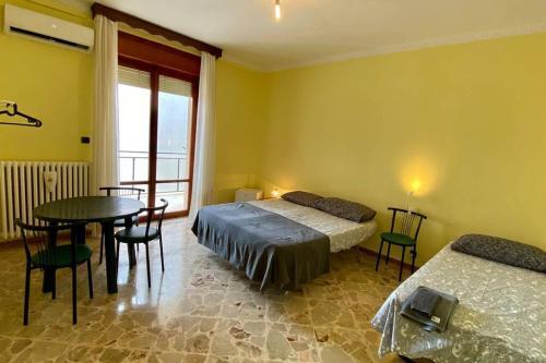 Apartamento Imbriani66