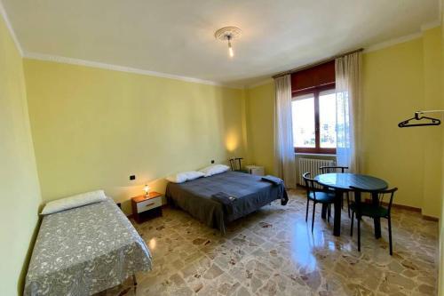 Apartamento Imbriani66