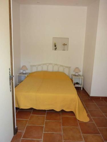 Mas Dans R�sidence Avec Grande Piscine