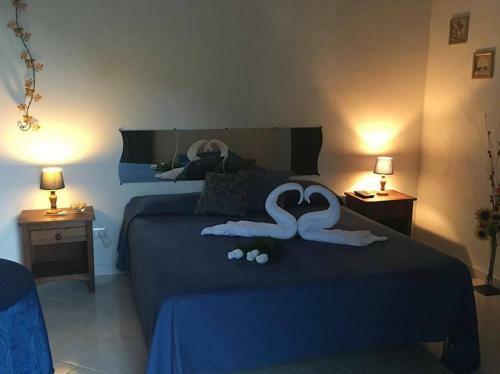 Apartamento Appartamento Blu