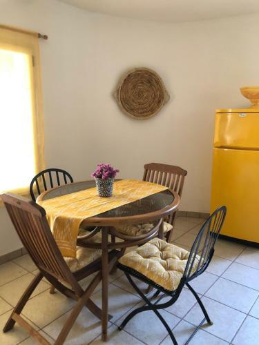 Apartamento Casa Violetta