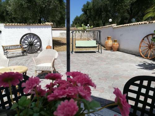 Villa Cristalda