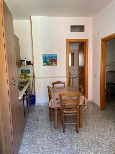 Apartamento Case Vacanze El Caribe.