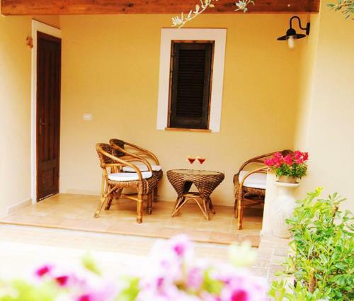 Apartamento Residence Martina