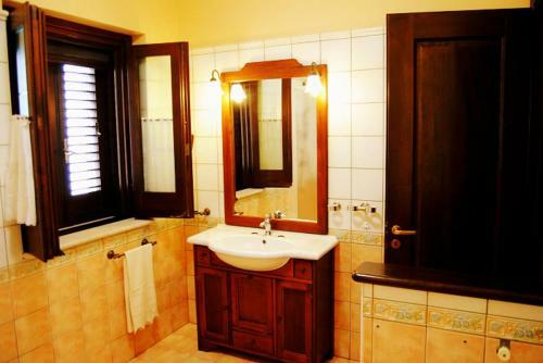 Apartamento Residence Martina