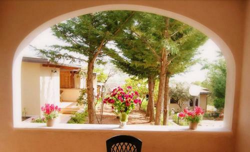 Apartamento Residence Martina