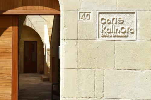 Hostal Corte Kal�nora
