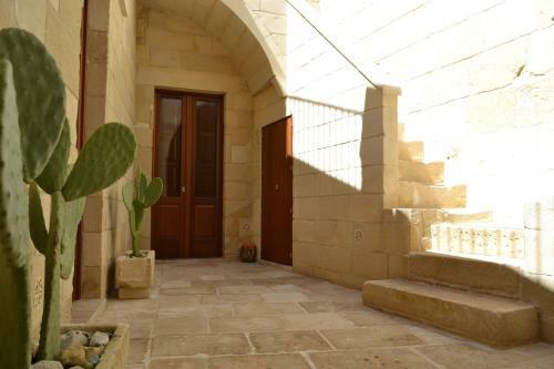 Hostal Corte Kal�nora