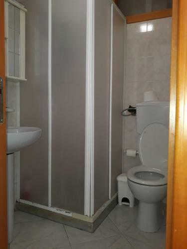 Apartamento Graziella