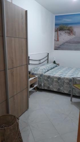 Apartamento Graziella
