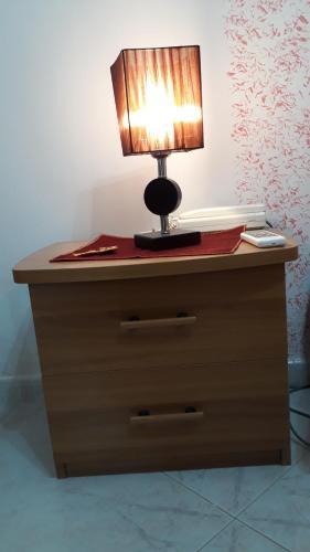 Apartamento Graziella