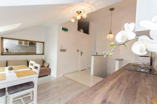 Sloneczne Apartamenty