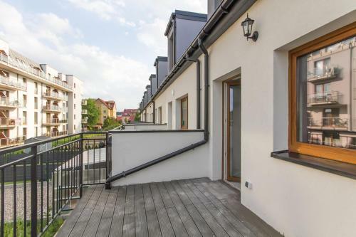 Sloneczne Apartamenty