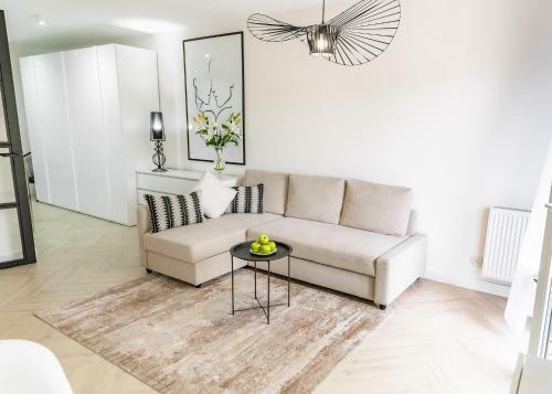 Bianco Apartments
