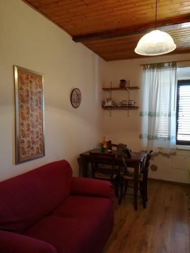 Apartamento Luminosa