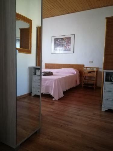 Apartamento Luminosa