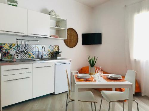 Apartamento A Casa Di Alice