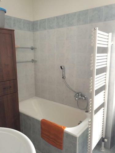 Apartamento Il Glicine