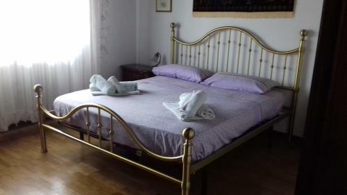 Bed & Breakfast Casa Gi�
