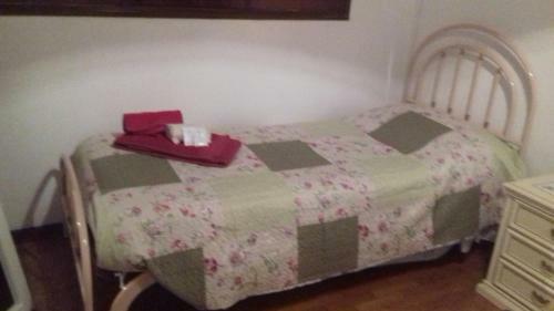 Bed & Breakfast Casa Gi�