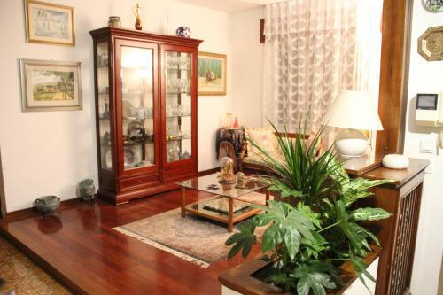 Bed & Breakfast Casa Gi�