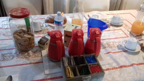 Bed & Breakfast Casa Gi�